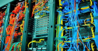 Профессиональный монтаж слаботочных сетей и систем от 1529 руб. в Похвистнево - ЭлектроПхв