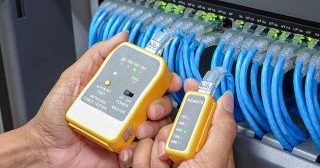 Настройка и монтаж сетей от 3057 руб. в Похвистнево - ЭлектроПхв, надежно и быстро