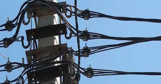 Монтаж СИП провода от 408 руб. в Похвистнево - Подключение и установка от ЭлектроПхв