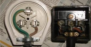 Подключение и монтаж розетки для электроплиты от 561 руб в Похвистнево - ЭлектроПхв
