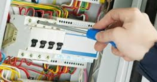 Установка и монтаж умного дома в квартире в Похвистнево – от 2547 руб.